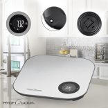 ProfiCook PC-KW 1158 BT konyhai mérleg
