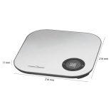 ProfiCook PC-KW 1158 BT konyhai mérleg