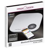 ProfiCook PC-KW 1158 BT konyhai mérleg