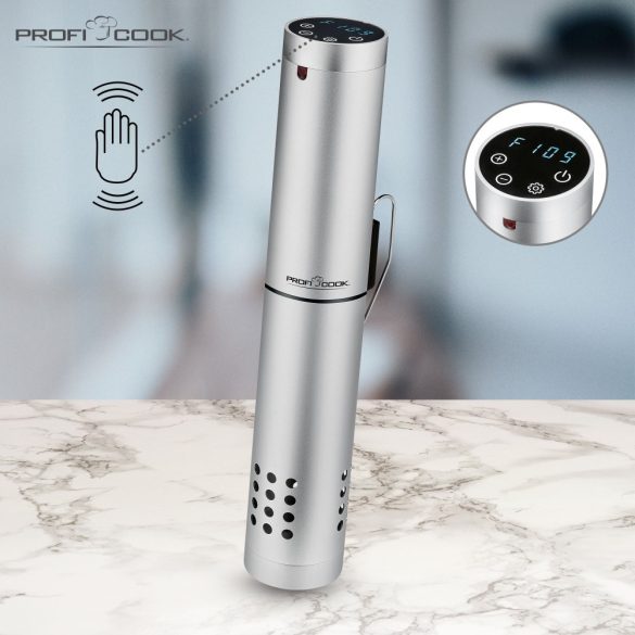 ProfiCook PC-SV 1159 ProfiCook sous-vide gép