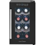 ProfiCook PC-GK 1163 borhűtő