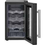 ProfiCook PC-GK 1163 borhűtő