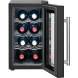 ProfiCook PC-GK 1163 borhűtő