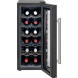 ProfiCook PC-GK 1164 borhűtő