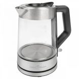 ProfiCook PC-WKS 1190 G inox vízforraló