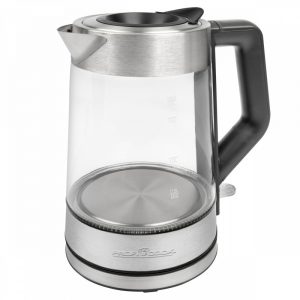 ProfiCook PC-WKS 1190 G inox vízforraló