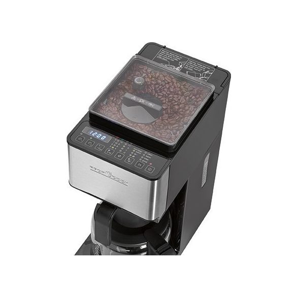 ProfiCook PC-KA 1138  kávégép