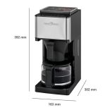 ProfiCook PC-KA 1138  kávégép
