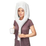 ProfiCare PC-HTH 3003 fehér ProfiCare hajszárító búra