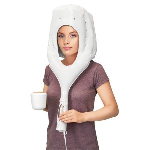 ProfiCare PC-HTH 3003 fehér ProfiCare hajszárító búra