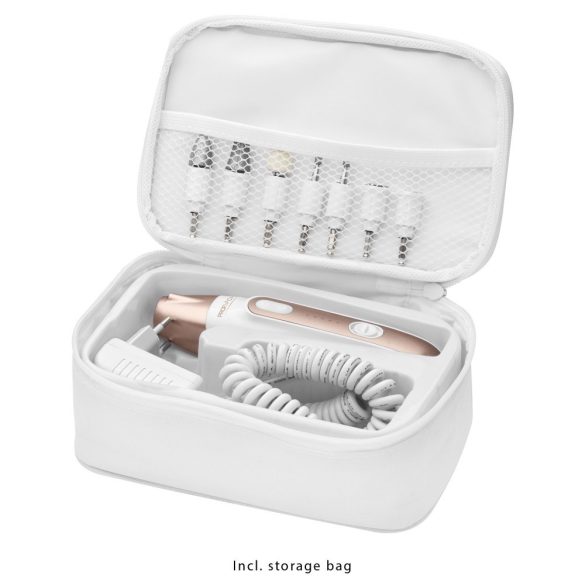 ProfiCare PC-MPS 3004 fehér ProfiCare Manikűr-pedikűr szett