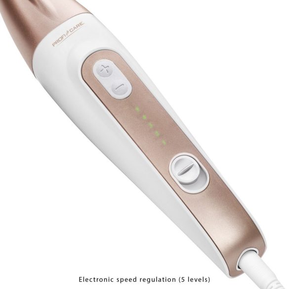 ProfiCare PC-MPS 3004 fehér ProfiCare Manikűr-pedikűr szett