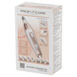 ProfiCare PC-MPS 3004 fehér ProfiCare Manikűr-pedikűr szett