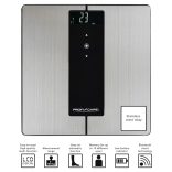 ProfiCare PC-PW 3008 BT 9 in 1 személymérleg