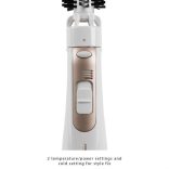 ProfiCare PC-HAS 3011 fehér ProfiCare hajformázó, forrólevegős