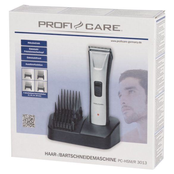 ProfiCare PC-HSM/R 3013 ProfiCare haj és szakállnyíró