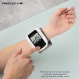 ProfiCare PC-BMG 3018 fehér vérnyomásmérő