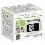 ProfiCare PC-BMG 3018 fehér vérnyomásmérő