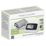 ProfiCare PC-BMG 3019  vérnyomásmérő