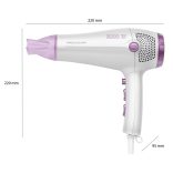 ProfiCare PC-HT 3020 ProfiCare 2000W hajszárító