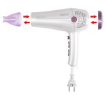 ProfiCare PC-HT 3020 ProfiCare 2000W hajszárító