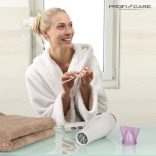 ProfiCare PC-HT 3020 ProfiCare 2000W hajszárító