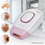 ProfiCare PC-IPL 3024 szőrtelenítő