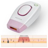 ProfiCare PC-IPL 3024 szőrtelenítő