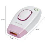 ProfiCare PC-IPL 3024 szőrtelenítő