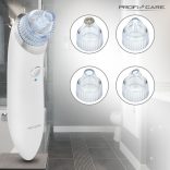 ProfiCare PC-PR 3025 pórustisztító