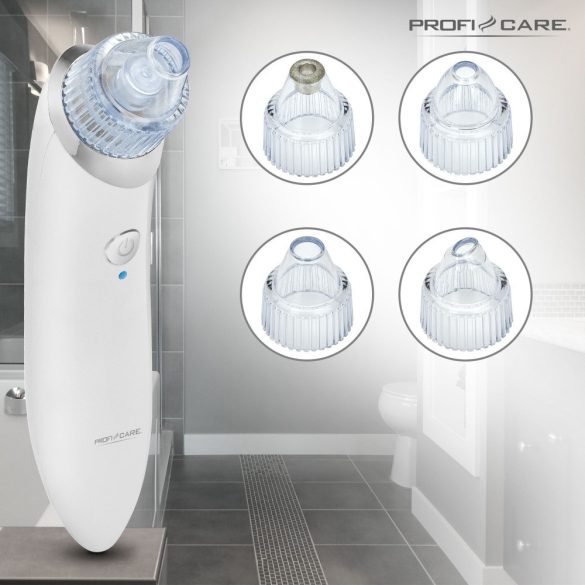 ProfiCare PC-PR 3025 pórustisztító