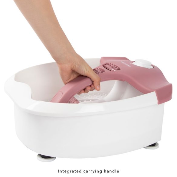 ProfiCare PC-FM 3027 lábmasszírozó
