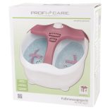 ProfiCare PC-FM 3027 lábmasszírozó