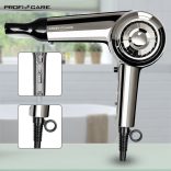 ProfiCare PC-HT 3033 króm hajszárító