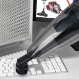 ProfiCare PC-AKS 3034 antracit morzsaporszívó