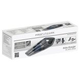 ProfiCare PC-AKS 3034 antracit morzsaporszívó