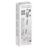 ProfiCare PC-BS 3037 A fehér álló morzsaporszívó