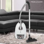 ProfiCare PC-BS 3041 fehér porszívó