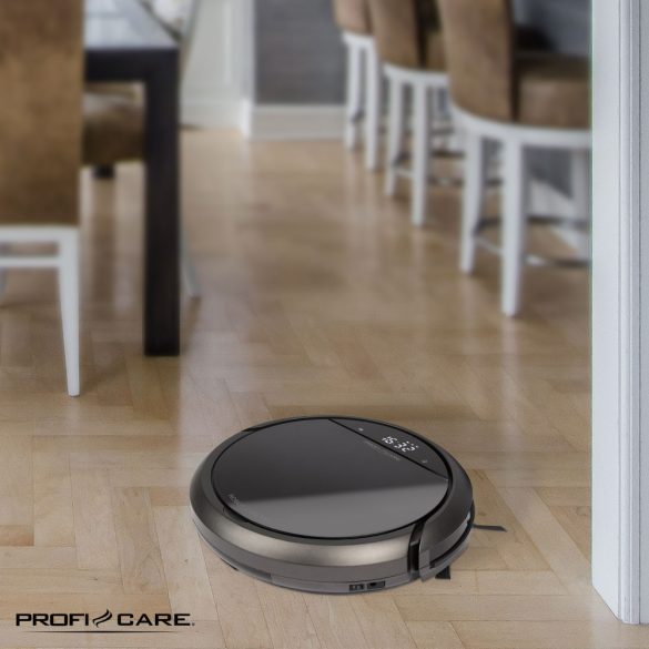 ProfiCare PC-BSR 3043 anthrazit robotporszívó