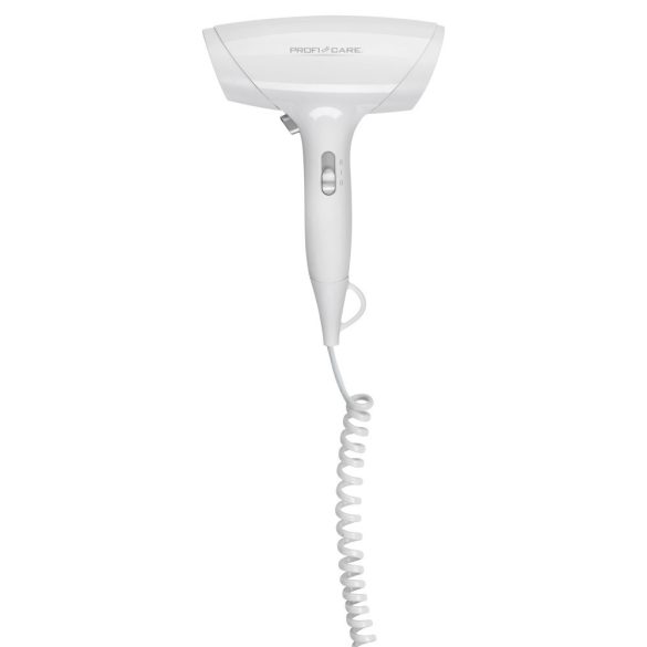 ProfiCare PC-HT 3044 fehér hajszárító