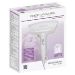 ProfiCare PC-HT 3044 fehér hajszárító