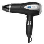 ProfiCare PC-HTD 3047 fekete hajszárító