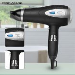 ProfiCare PC-HTD 3047 fekete hajszárító