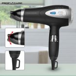 ProfiCare PC-HTD 3047 fekete hajszárító