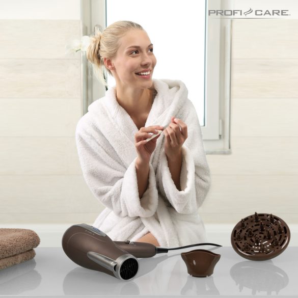 ProfiCare PC-HTD 3047 barna hajszárító