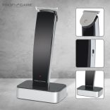 ProfiCare PC-HSM/R 3051 ezüst haj és szakállnyíró