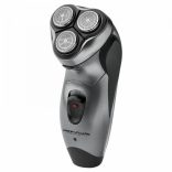 ProfiCare PC-HR 3053 antracit borotva