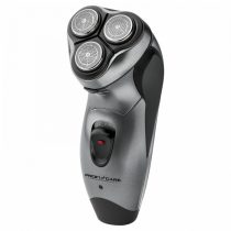 ProfiCare PC-HR 3053 antracit borotva