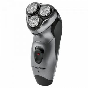 ProfiCare PC-HR 3053 antracit borotva