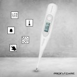 ProfiCare PC-FT 3057 lázmérő